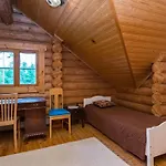 Vakantiehuis Rasilinna By Interhome