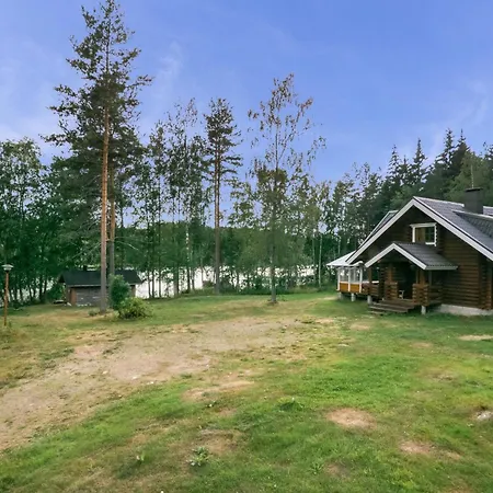 Rasilinna By Interhome Prázdninový dům