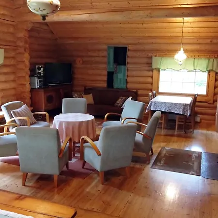 別荘 Rasilinna By Interhome