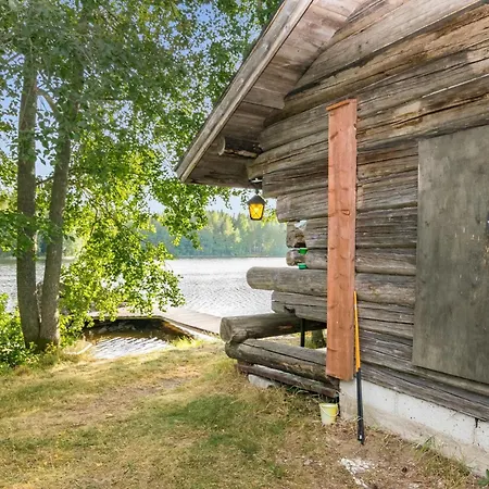Vakantiehuis Rasilinna By Interhome Asila
