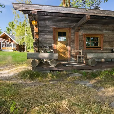 Rasilinna By Interhome Vakantiehuis Asila