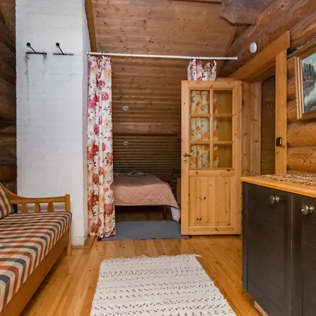 Semesterbostad Rasilinna By Interhome Asila