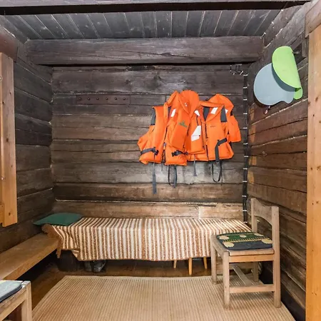 Semesterbostad Rasilinna By Interhome Asila