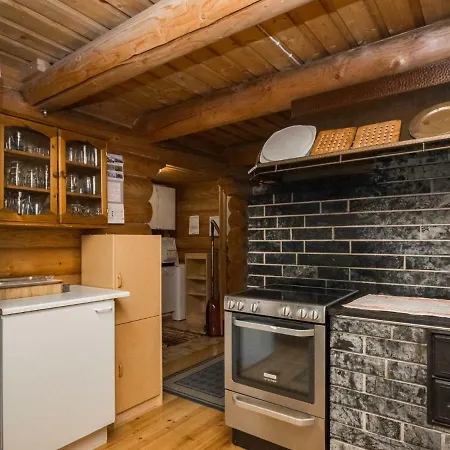 別荘 Rasilinna By Interhome