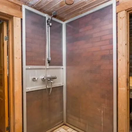 Rasilinna By Interhome Prázdninový dům