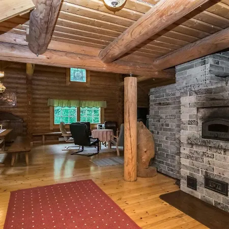 Rasilinna By Interhome *