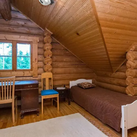 Rasilinna By Interhome 別荘 Asila