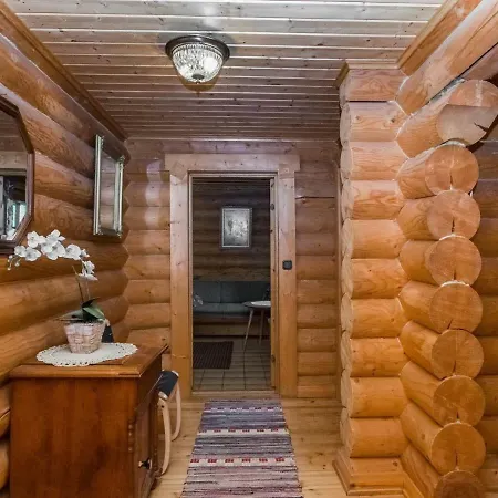 Prázdninový dům Rasilinna By Interhome Asila