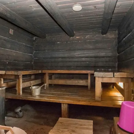 Rasilinna By Interhome * Asila