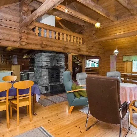 Rasilinna By Interhome Prázdninový dům