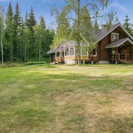 Rasilinna By Interhome 別荘 *