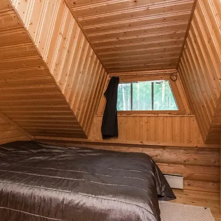 Rasilinna By Interhome Asila