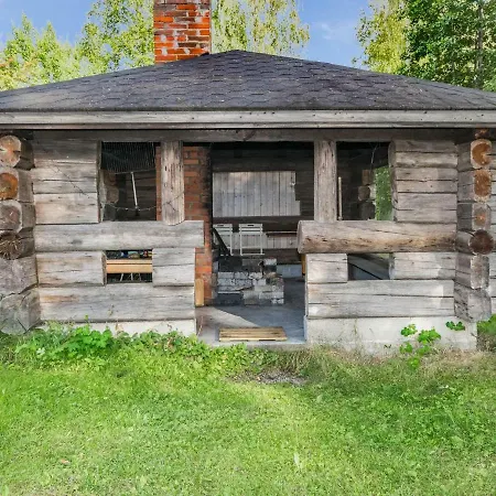 Rasilinna By Interhome