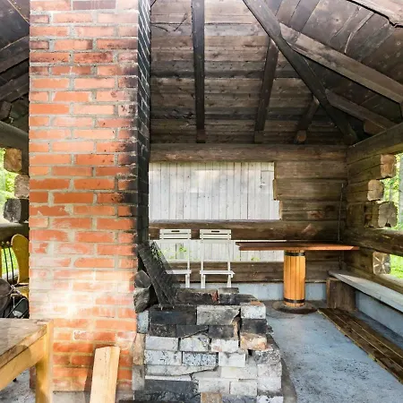 Rasilinna By Interhome Asila