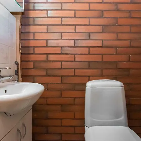 Rasilinna By Interhome Asila