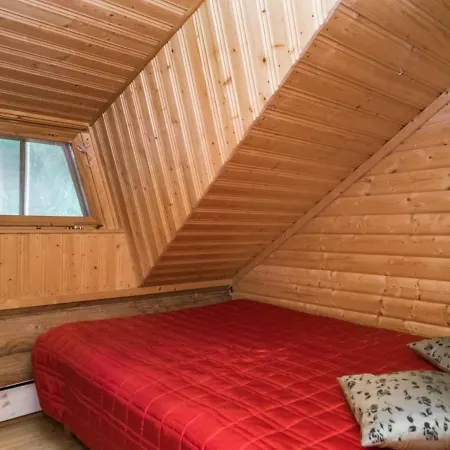 Rasilinna By Interhome Asila