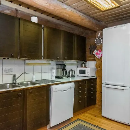 Rasilinna By Interhome Prázdninový dům *