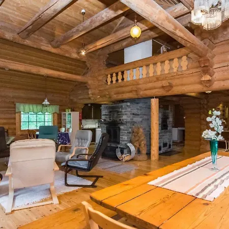 Rasilinna By Interhome Prázdninový dům