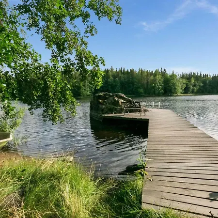 Rasilinna By Interhome * Asila