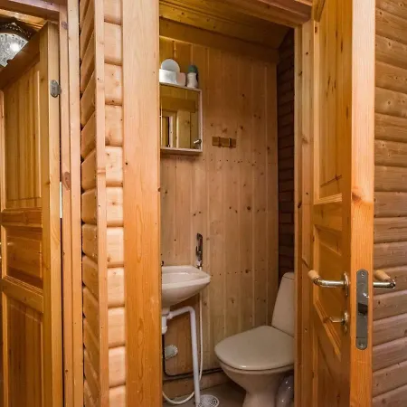 Rasilinna By Interhome Prázdninový dům