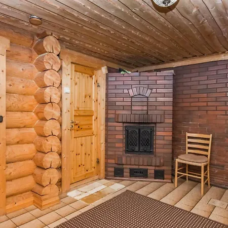 Prázdninový dům Rasilinna By Interhome