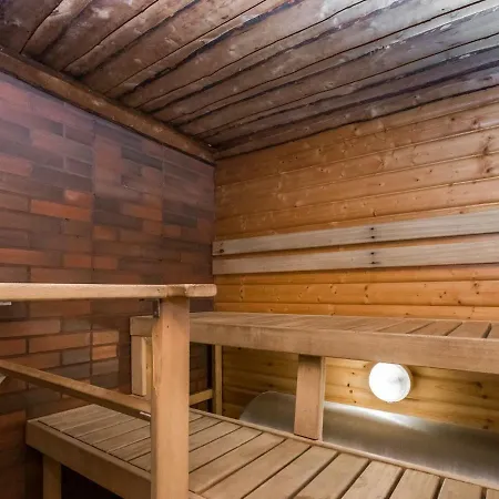 Rasilinna By Interhome Asila